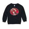 Kids / Youth Crew Sweatshirt Thumbnail