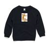 Kids / Youth Crew Sweatshirt Thumbnail