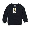 Kids / Youth Crew Sweatshirt Thumbnail