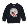 Kids / Youth Crew Sweatshirt Thumbnail