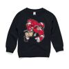 Kids / Youth Crew Sweatshirt Thumbnail