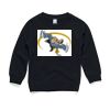Kids / Youth Crew Sweatshirt Thumbnail