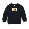Kids / Youth Crew Sweatshirt Thumbnail