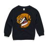 Kids / Youth Crew Sweatshirt Thumbnail