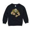 Kids / Youth Crew Sweatshirt Thumbnail