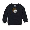 Kids / Youth Crew Sweatshirt Thumbnail