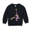 Kids / Youth Crew Sweatshirt Thumbnail