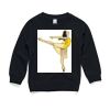 Kids / Youth Crew Sweatshirt Thumbnail