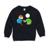 Kids / Youth Crew Sweatshirt Thumbnail