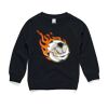 Kids / Youth Crew Sweatshirt Thumbnail