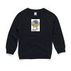 Kids / Youth Crew Sweatshirt Thumbnail