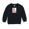 Kids / Youth Crew Sweatshirt Thumbnail