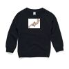 Kids / Youth Crew Sweatshirt Thumbnail