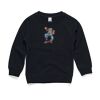 Kids / Youth Crew Sweatshirt Thumbnail