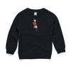 Kids / Youth Crew Sweatshirt Thumbnail