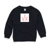 Kids / Youth Crew Sweatshirt Thumbnail