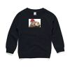 Kids / Youth Crew Sweatshirt Thumbnail