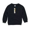 Kids / Youth Crew Sweatshirt Thumbnail