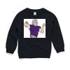 Kids / Youth Crew Sweatshirt Thumbnail