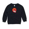 Kids / Youth Crew Sweatshirt Thumbnail