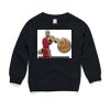 Kids / Youth Crew Sweatshirt Thumbnail