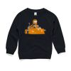 Kids / Youth Crew Sweatshirt Thumbnail