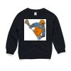Kids / Youth Crew Sweatshirt Thumbnail
