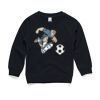 Kids / Youth Crew Sweatshirt Thumbnail