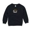 Kids / Youth Crew Sweatshirt Thumbnail