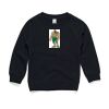 Kids / Youth Crew Sweatshirt Thumbnail