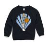 Kids / Youth Crew Sweatshirt Thumbnail
