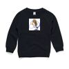 Kids / Youth Crew Sweatshirt Thumbnail
