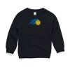 Kids / Youth Crew Sweatshirt Thumbnail