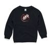 Kids / Youth Crew Sweatshirt Thumbnail