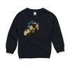 Kids / Youth Crew Sweatshirt Thumbnail