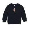 Kids / Youth Crew Sweatshirt Thumbnail