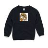 Kids / Youth Crew Sweatshirt Thumbnail
