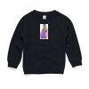 Kids / Youth Crew Sweatshirt Thumbnail
