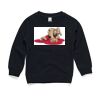 Kids / Youth Crew Sweatshirt Thumbnail