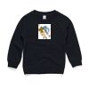 Kids / Youth Crew Sweatshirt Thumbnail