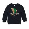 Kids / Youth Crew Sweatshirt Thumbnail