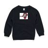 Kids / Youth Crew Sweatshirt Thumbnail