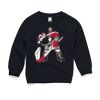 Kids / Youth Crew Sweatshirt Thumbnail