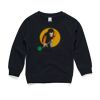 Kids / Youth Crew Sweatshirt Thumbnail