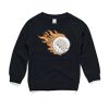 Kids / Youth Crew Sweatshirt Thumbnail