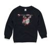 Kids / Youth Crew Sweatshirt Thumbnail