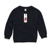 Kids / Youth Crew Sweatshirt Thumbnail