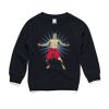 Kids / Youth Crew Sweatshirt Thumbnail