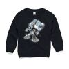 Kids / Youth Crew Sweatshirt Thumbnail