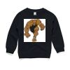 Kids / Youth Crew Sweatshirt Thumbnail